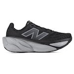 Tênis New Balance Fresh Foam X More V5 - Masculino PRETO