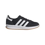 Tênis adidas Run 70s 2.0 Masculino PRETO/BRANCO