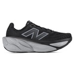 Tênis New Balance Fresh Foam X More V5 - Feminino PRETO