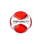 Bola de Futebol de Campo Penalty S11 R2 XXIV BRANCO/VERMELHO