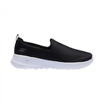 Tênis Skechers Go Walk Max - Masculino PRETO/BRANCO