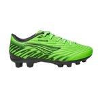 Chuteira de Campo Penalty Bravo Y-3.0 - Adulto VERDE