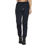 Calça Run More Hit - Feminina PRETO