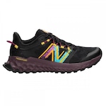 Tenis New Balance Fresh Foam Garoe - Feminino PRETO