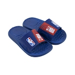 Chinelo Rider Nba - Infantil AZUL