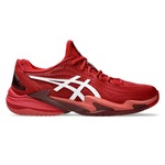 Tênis Asics Court Ff 3 Novak - Masculino VERMELHO