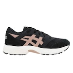 Tênis Asics Gel Takumi - Feminino PRETO/ROSA CLA