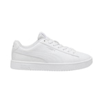 Tênis Puma Rickie Classic Jr - Infantil BRANCO