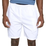 Bermuda Mizuno Tênnis  - Masculina BRANCO