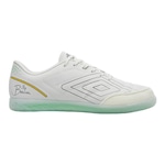 Chtueira Futsal Umbro Br - - Adulto BRANCO/AMARELO