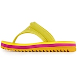 Chinelo Kenner Kyra From Rio Anitta - Feminino AMARELO