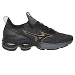 Tênis Mizuno Wave Invictus 3 - Masculino AZUL