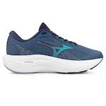 Tênis Mizuno Virtue - Feminino AZUL ESCURO