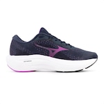 Tênis Mizuno Virtue - Feminino AZUL ESC/ROSA