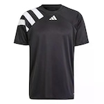 Camiseta adidas Fortore 23 - Masculina PRETO