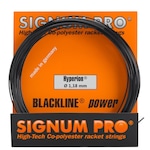 Corda Signum Pro Hyperion 18 1.18mm - Set Individual PRETO