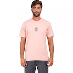 Camiseta Rip Curl Vintage Search - Masculina BEGE