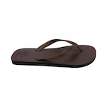 Chinelo Rip Curl The Search Icon Masculino MARROM