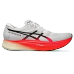 Tenis Asics Metaspeed Edge+ - Feminino BRANCO