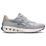 Tenis Asics Jogger X81 - Masculino CINZA