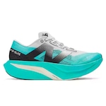 Tênis New Balance Fuelcell Supercomp Elite V4 - Feminino AZUL