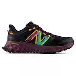 Tenis New Balance Fresh Foam Garoé - Feminino PRETO