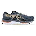 Tenis Asics Gel Hypersonic 5 - Masculino CINZA