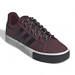 Tênis adidas Daily 4.0 - Masculino VERMELHO