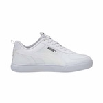 Tênis Puma Caven Tape Bdp - Masculino BRANCO