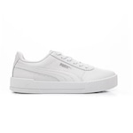 Tênis Puma Carina L - Feminino BRANCO