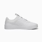 Tênis Puma Carina Bold - Feminino BRANCO