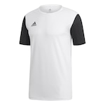 Camiseta adidas Estro 19 - Masculina BRANCO