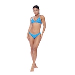 Biquini Rip Curl Open Sea - Feminino AZUL