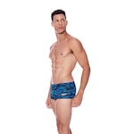 Sunga Speedo Tradicional Choice - Adulto AZUL