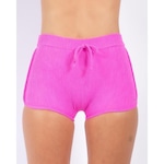 Bermuda Rip Curl Água Classic Surf Essential - Feminina ROSA