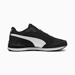 Tênis Puma St Runner V4 Mesh - Unissex PRETO