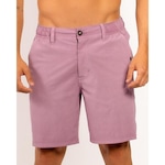 Bermuda Rip Curl Passeio Boardwalk Reggie Easy - Masculina ROXO