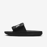 Chinelo Nike Offcourt Adjust - Feminino PRETO