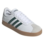 Tênis adidas Vl Court Base - Masculino BRANCO