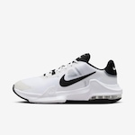 Tênis Nike Impact 4 - Masculino BRANCO/PRETO