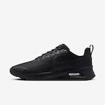 Tênis Nike Air Max Nuaxis - Masculino PRETO