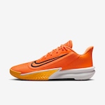 Tênis Nike Precision VII Masculino LARANJA