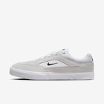 Tênis Nike Sb Malor - Masculino BRANCO