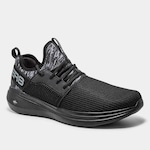 Tênis Skechers Go Run Fast - Masculino PRETO