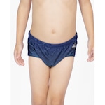 Sunga Rip Curl Medina - Infantil AZUL