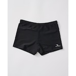 Sunga Rip Curl Corp Boyleg Sluggo - Infantil PRETO