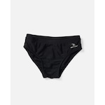 Sunga Rip Curl Corp Sluggo - Infantil PRETO