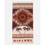 Toalha Rip Curl Mixed Standard MARROM