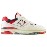 Tenis New Balance 550 - Masculino BRANCO