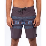 Bermuda Rip Curl Água Mirage Owen Swc - Masculina PRETO